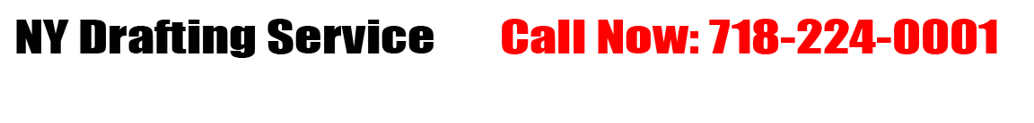 New York Drafting Services | New York Drafting Service